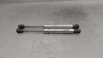 Автозапчастина б/у амортизаторі багажника/дверей для skoda superb i (3u4) 1.9 tdi посилання на oem iam 3b5827550e  