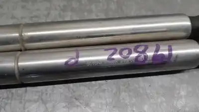 Автозапчастина б/у амортизаторі багажника/дверей для skoda superb i (3u4) 1.9 tdi посилання на oem iam 3b5827550e  