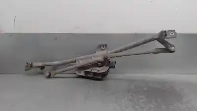 Автозапчасти б/у мотор переднего стеклоочистителя за skoda superb i (3u4) 1.9 tdi ссылки oem iam 3b1955113d  0390241528