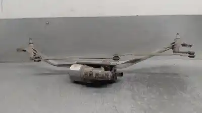 Автозапчасти б/у мотор переднего стеклоочистителя за skoda superb i (3u4) 1.9 tdi ссылки oem iam 3b1955113d  0390241528