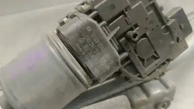 Автозапчасти б/у мотор переднего стеклоочистителя за skoda superb i (3u4) 1.9 tdi ссылки oem iam 3b1955113d  0390241528