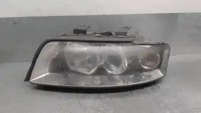 Recambio de automóvil de segunda mano de FARO IZQUIERDO para AUDI A4 AVANT (8E)  referencias OEM IAM 8E0941003F  