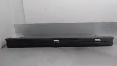 Second-hand car spare part parcel shelf for audi a4 b6 avant (8e5) 2.5 tdi oem iam references 8e986355394h  