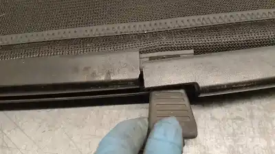 Second-hand car spare part parcel shelf for audi a4 b6 avant (8e5) 2.5 tdi oem iam references 8e986355394h  