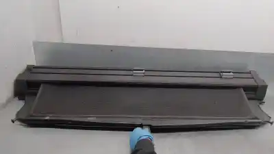 Pezzo di ricambio per auto di seconda mano vassoio posteriore per audi a4 b6 avant (8e5) 2.5 tdi riferimenti oem iam 8e986355394h  