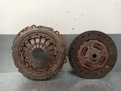 Peça sobressalente para automóvel em segunda mão kit de embreagem por chevrolet aveo 1.3 diesel cat referências oem iam 55572383