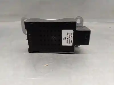 Pièce détachée automobile d'occasion MODULE ÉLECTRONIQUE pour VOLKSWAGEN GOLF VI (5K1)  Références OEM IAM 5M0035570B  