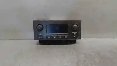 Автозапчасти б/у климат-контроль за peugeot 307 break/sw (s2) 1.6 16v hdi ссылки oem iam 9646627977