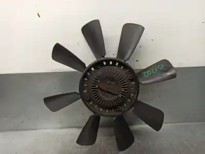 İkinci el araba yedek parçası viskoz motor fan için audi a6 avant (4b5) 2.7 v6 30v biturbo oem iam referansları 078121350a  