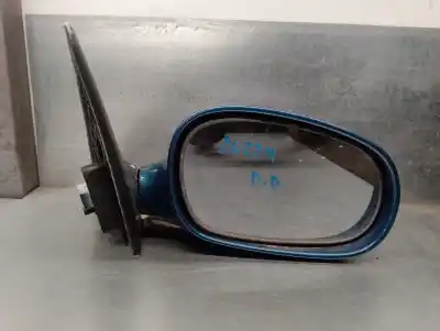 Second-hand car spare part right rearview mirror for daewoo lanos 1.6 cat oem iam references 015355