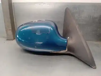 Peça sobressalente para automóvel em segunda mão espelho retrovisor direito por daewoo lanos 1.6 cat referências oem iam 015355  