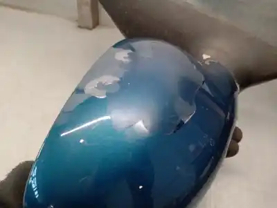 Peça sobressalente para automóvel em segunda mão espelho retrovisor direito por daewoo lanos 1.6 cat referências oem iam 015355  