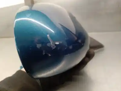 Peça sobressalente para automóvel em segunda mão espelho retrovisor direito por daewoo lanos 1.6 cat referências oem iam 015355  