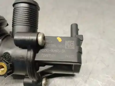 Автозапчастина б/у труба для ford puma (j2k, cf7) 1.0 ecoboost mhev посилання на oem iam cj5g9u465ba  