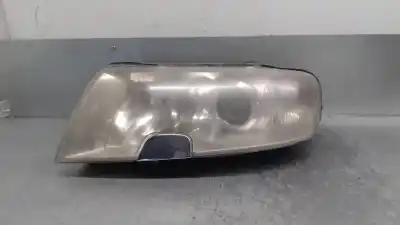 Second-hand car spare part Left Headlight for SKODA SUPERB I (3U4) 1.9 TDI OEM IAM references 3U1941017H  