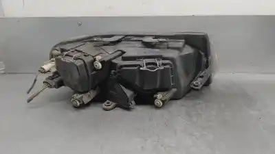 Автозапчасти б/у левая фара за skoda superb i (3u4) 1.9 tdi ссылки oem iam 3u1941017h  