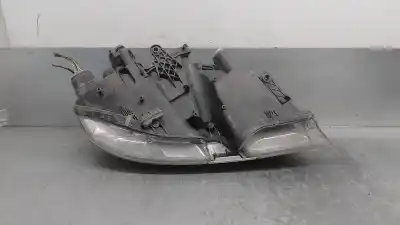 Автозапчасти б/у левая фара за skoda superb i (3u4) 1.9 tdi ссылки oem iam 3u1941017h  