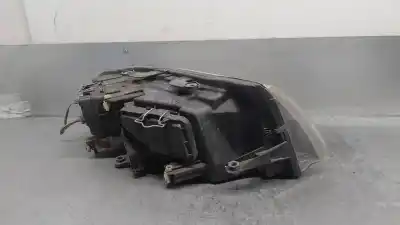 Автозапчасти б/у левая фара за skoda superb i (3u4) 1.9 tdi ссылки oem iam 3u1941017h  