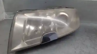 Автозапчасти б/у левая фара за skoda superb i (3u4) 1.9 tdi ссылки oem iam 3u1941017h  