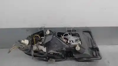 Автозапчасти б/у левая фара за skoda superb i (3u4) 1.9 tdi ссылки oem iam 3u1941017h  