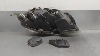 Автозапчасти б/у левая фара за skoda superb i (3u4) 1.9 tdi ссылки oem iam 3u1941017h  