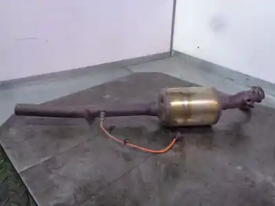 Автозапчастина б/у катализатор для ford puma (j2k, cf7) 1.0 ecoboost mhev посилання на oem iam 2545228x