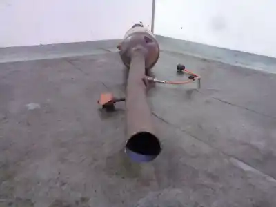 Автозапчасти б/у катализатор за ford puma (j2k, cf7) 1.0 ecoboost mhev ссылки oem iam 2545228x cesta 10 2545230x