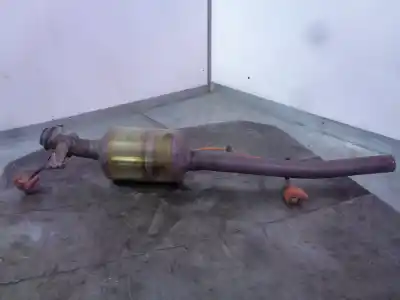 Автозапчасти б/у катализатор за ford puma (j2k, cf7) 1.0 ecoboost mhev ссылки oem iam 2545228x cesta 10 2545230x