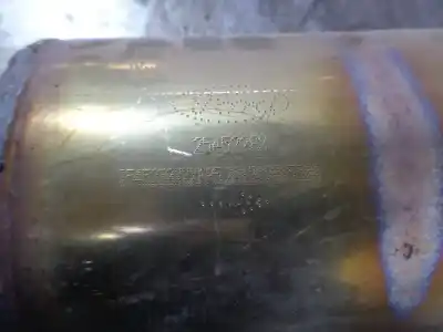 Автозапчасти б/у катализатор за ford puma (j2k, cf7) 1.0 ecoboost mhev ссылки oem iam 2545228x cesta 10 2545230x