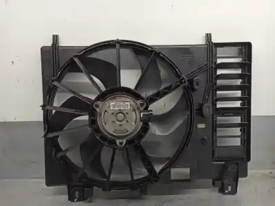 Peça sobressalente para automóvel em segunda mão termoventilador elétrico por peugeot 508 2.0 16v hdi fap referências oem iam 9687359380 3000257c faurecia 1253r4