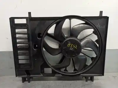 Peça sobressalente para automóvel em segunda mão termoventilador elétrico por peugeot 508 sw i (8e_) 2.0 hdi referências oem iam 9687359380