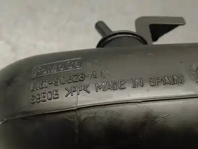 Автозапчастина б/у труба для ford puma (j2k, cf7) 1.0 ecoboost mhev посилання на oem iam l1b19c623ac  