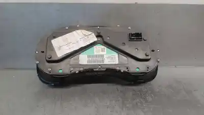 Автозапчастина б/у панель інструментів для peugeot 307 break/sw (s2) 1.6 16v hdi посилання на oem iam 9654485280  216785135