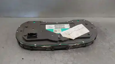 Автозапчастина б/у панель інструментів для peugeot 307 break/sw (s2) 1.6 16v hdi посилання на oem iam 9654485280  216785135