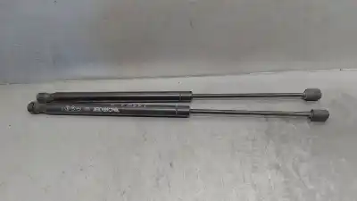 Автозапчасти б/у амортизаторы багажника/двери за peugeot 307 break/sw (s2) 1.6 16v hdi ссылки oem iam 1615071080  