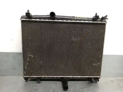 Peça sobressalente para automóvel em segunda mão radiador de água por peugeot 508 sw i (8e_) 2.0 hdi referências oem iam 9687359980