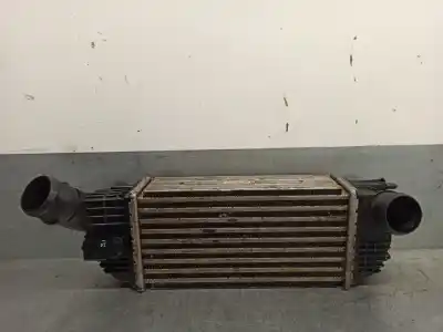 Peça sobressalente para automóvel em segunda mão intercooler por peugeot 508 sw i (8e_) 2.0 hdi referências oem iam 9683009680