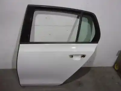 Gebrauchtes Autoersatzteil  zum VOLKSWAGEN GOLF VI (5K1)  OEM-IAM-Referenzen 5K6833055K  
