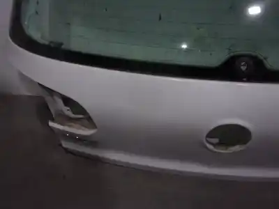 Gebrauchtes Autoersatzteil heckklappe zum volkswagen golf vi (5k1) 1.6 tdi oem-iam-referenzen 5k6827025j  