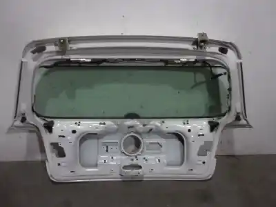Gebrauchtes Autoersatzteil heckklappe zum volkswagen golf vi (5k1) 1.6 tdi oem-iam-referenzen 5k6827025j  
