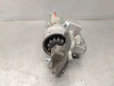 Автозапчастина б/у двигун запускається для ford puma (j2k, cf7) 1.0 ecoboost mhev посилання на oem iam jx6t11000eb  