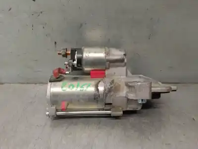 Peça sobressalente para automóvel em segunda mão motor de arranque por ford puma (j2k, cf7) 1.0 ecoboost mhev referências oem iam jx6t11000eb