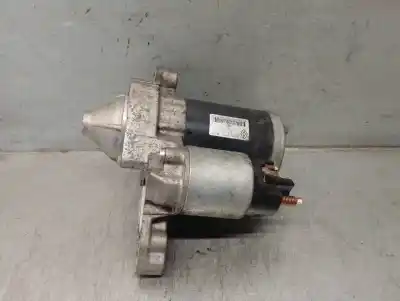 Second-hand car spare part Starter Motor for DACIA SANDERO 0.9 TCE CAT OEM IAM references 233000779R  
