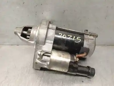İkinci el araba yedek parçası motor çalisiyor için honda civic berlina 5 (fk) 1.8 executive oem iam referansları 31200rna003  4280005001