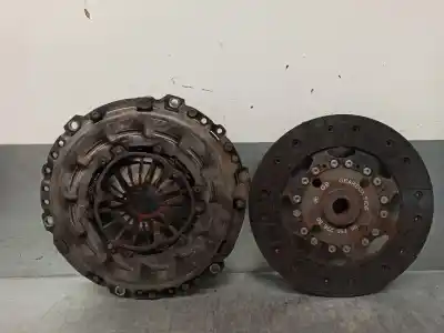 Second-hand car spare part clutch kit for citroen c4 lim. 1.6 hdi fap oem iam references 9675022780