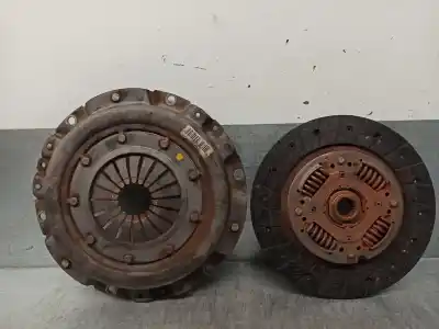 Second-hand car spare part clutch kit for alfa romeo mito (145) 1.3 jtd cat oem iam references 55226970