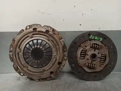 Gebrauchtes Autoersatzteil Kupplungssatz zum OPEL ASTRA H BERLINA 1.6 16V OEM-IAM-Referenzen 55556349  9223223