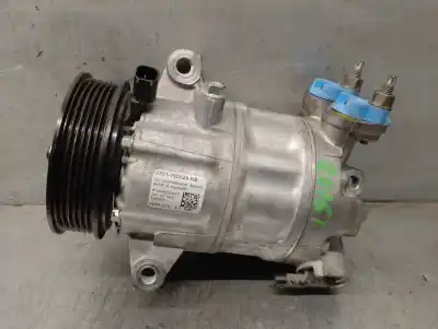 Peça sobressalente para automóvel em segunda mão compressor de ar condicionado a/a a/c por ford puma (j2k, cf7) 1.0 ecoboost mhev referências oem iam jx6119d629hb