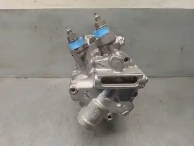 Second-hand car spare part air conditioning compressor for ford puma (j2k, cf7) 1.0 ecoboost mhev oem iam references jx6119d629hb  