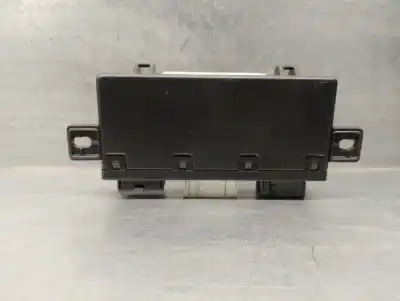 Second-hand car spare part Electronic Module for BMW SERIE 5 BERLINA (E39) 2.2 24V CAT OEM IAM references 613569042559  689667